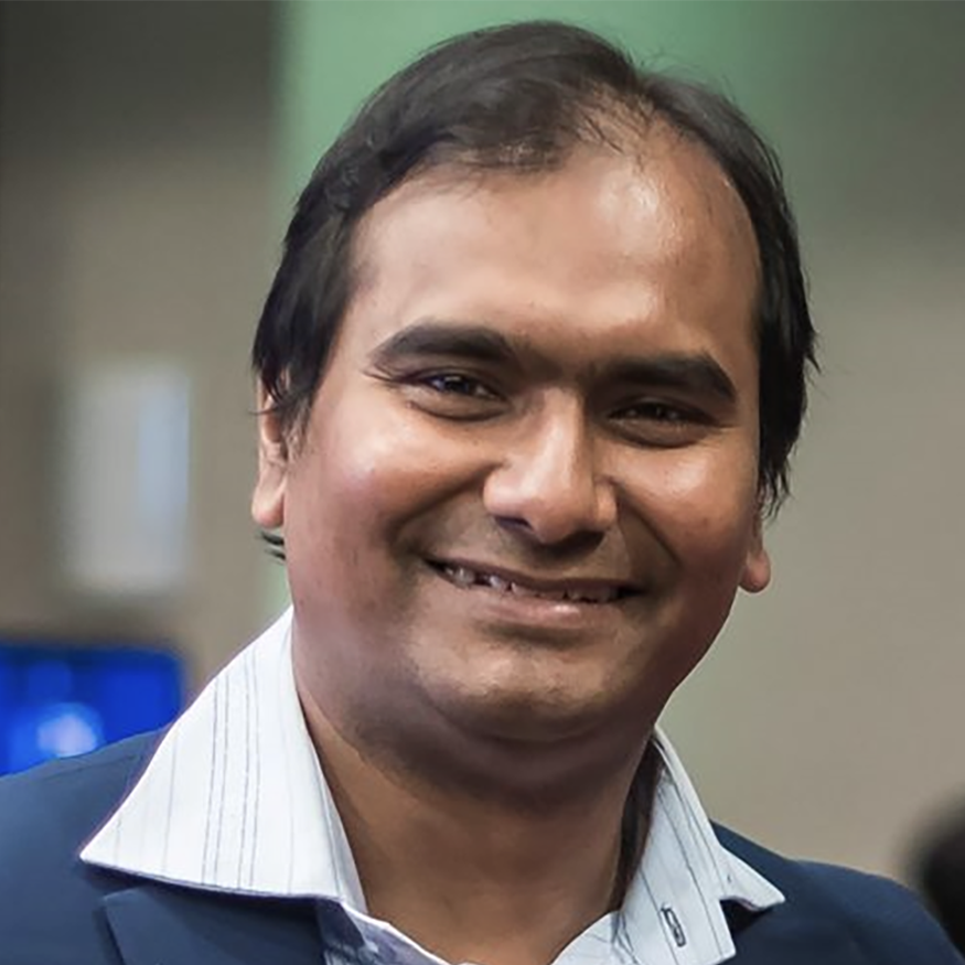 Dr. Anowarul Amin
