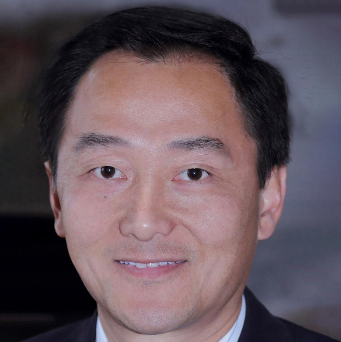 Dr. Jerry Li