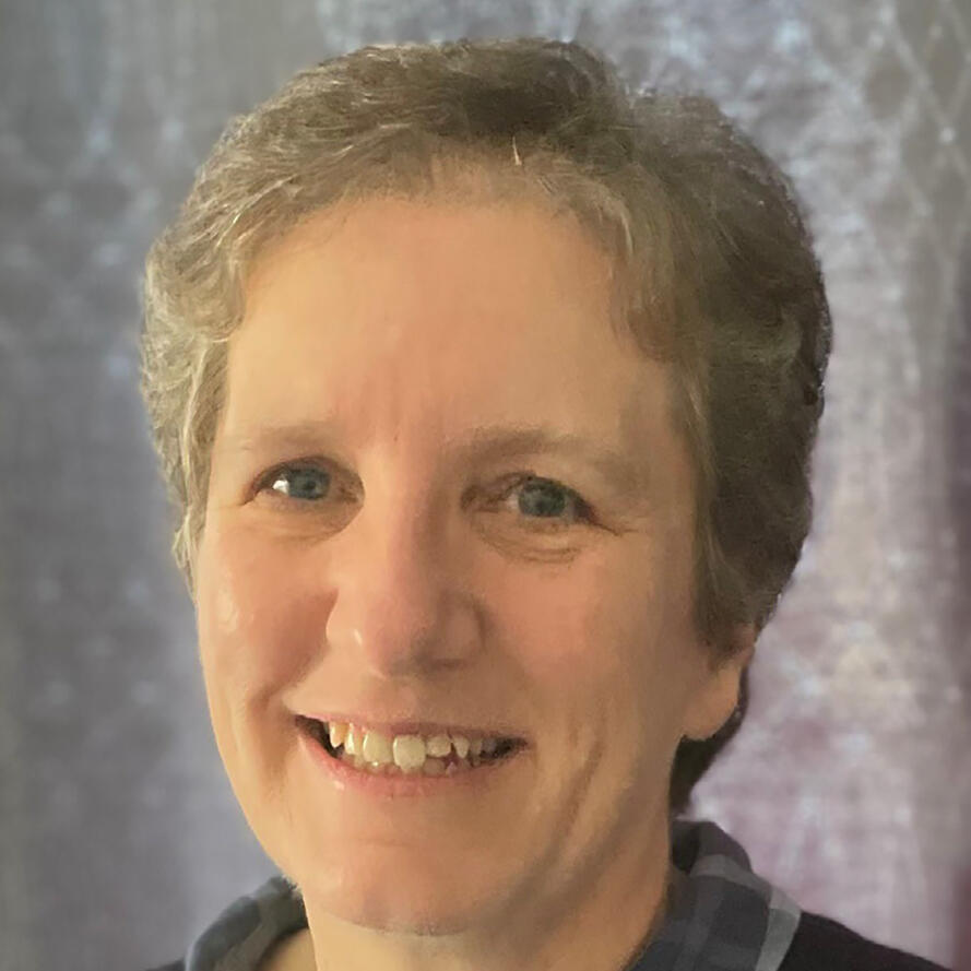 Dr. Joanna Watson