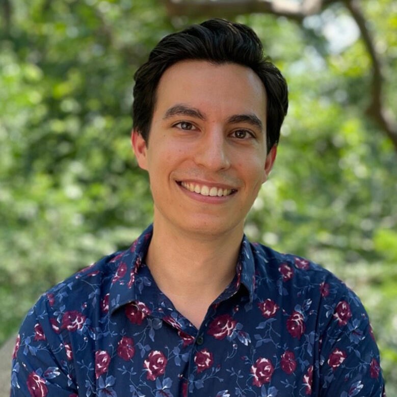 Dr. Justin Benavidez