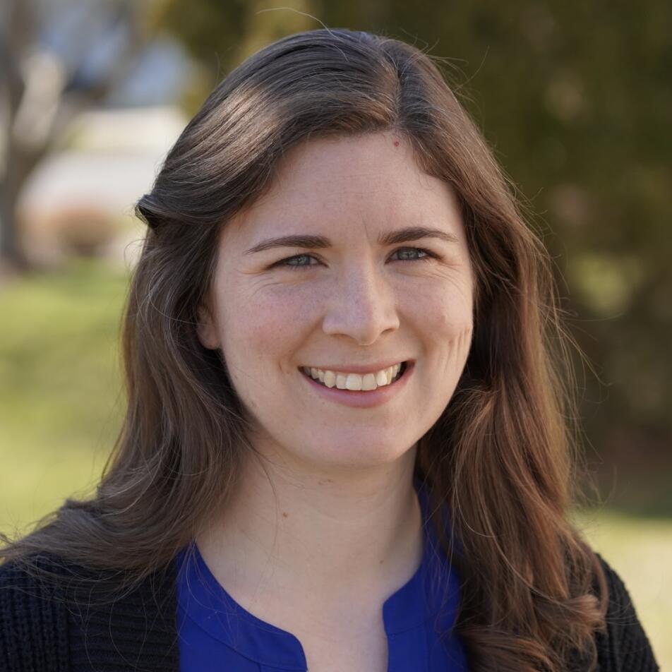 Kelly Crotty, PhD - Program Director 