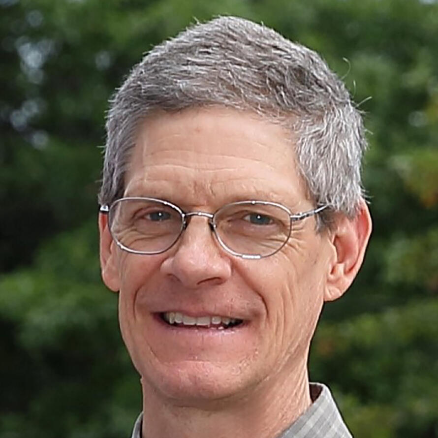 Dr. Ron Johnson