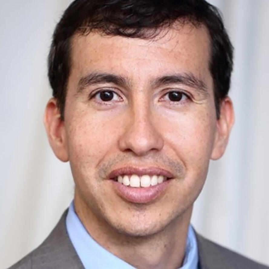 Dr. Steven Becker