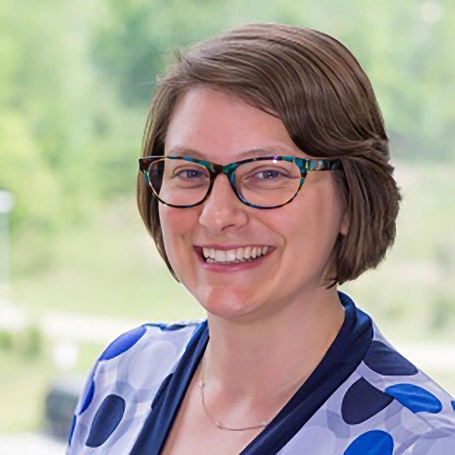 Dr. Lisa Witzler