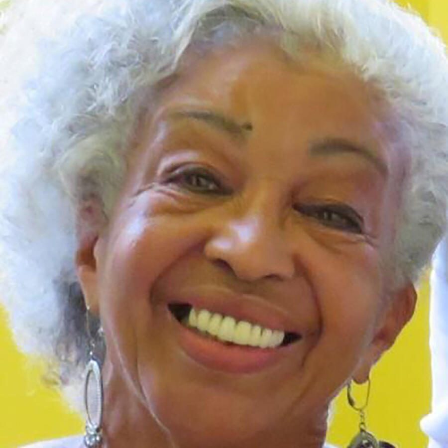 Yvonne Duglas-Tabor