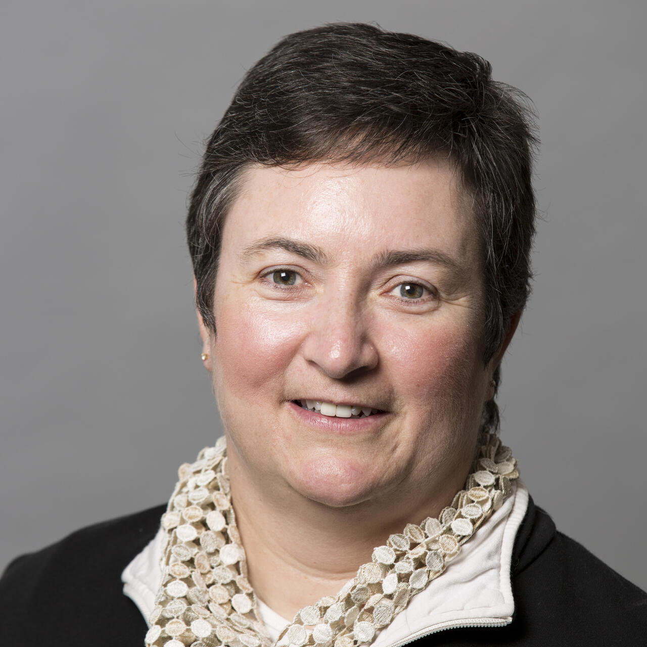 Picture of Ann M. Geiger, Ph.D.